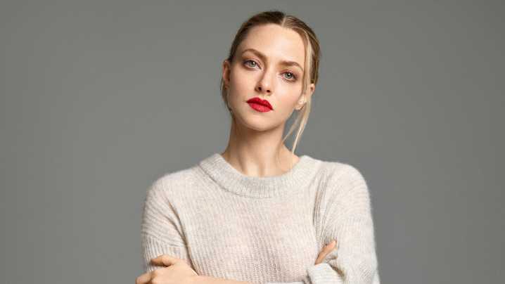 Oscar nominee Amanda Seyfried to receive Palm Springs film award