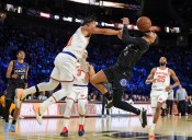 Orlando Magic guard Jalen Suggs dealing with hip injury