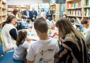 Casar de Periedo se adhiere al programa nacional para acercar la ciencia a todos los rincones