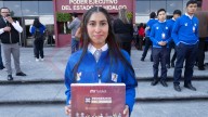 Yazmín Tovar Trejo, ejemplo de la transformación del sector educativo en Hidalgo