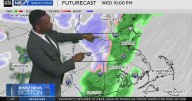 Next Weather: WBZ morning update for December 10, 2025