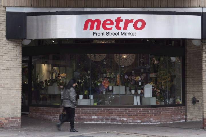 Metro signs on to grocery code of conduct