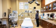 Nebraska threw a ‘lifeline’ to rural hospitals on the brink. It’s fraying