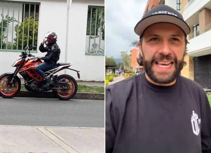 Judicializan a menor por el homicidio de Jean Claude Bossard en robo en el norte de Bogotá