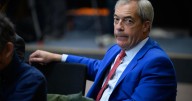 Holocaust survivors demand Nigel Farage apologise for alleged racism