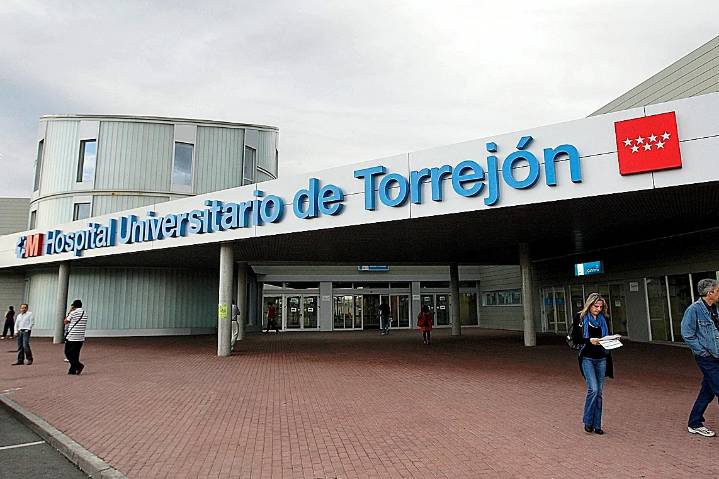 Dimite el CEO de la gestora del Hospital de Torrejón de Ardoz tras la filtración de audios en los que pide aumentar las listas de espera
