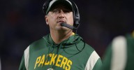 Packers OC on Ben Johnson’s comments: ‘Yeah, you take it personal’