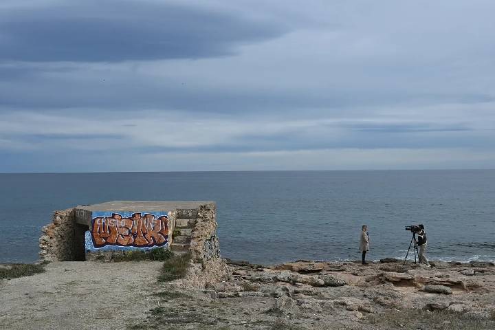 El último mensaje de la madre detenida por la muerte de su hijo: "Lucas no reacciona, mi amor. Yo me siento mal, no sé qué pasó"