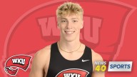WKU Player of the Week: Hilltopper pole vaulter Sam Crenshaw