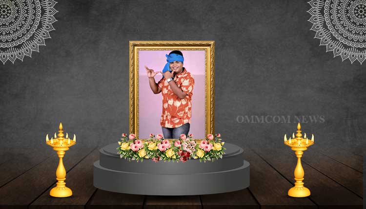 Prominent Jatra Artiste Guru Prusti Dies In Road Accident In Bhadrak