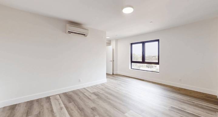 Housing lottery closing soon for 15 units for seniors in Parkchester, rent starts at $1,945