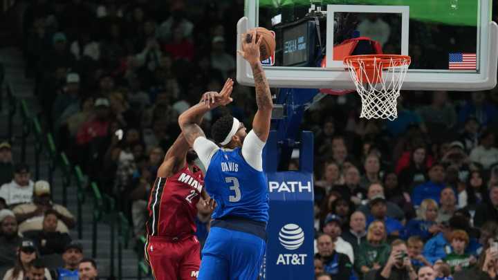 NBA Fantasy: DFS picks & advice for Dec. 12