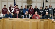 Fiscal Court honors Pulaski County football team