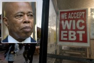 Mayor Adams administation settles court case over delayed NYC SNAP processing