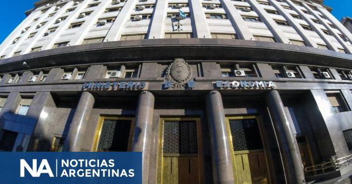 Finanzas amplía emisión de letras del Tesoro por hasta $16,5 billones y US$1.500 millones