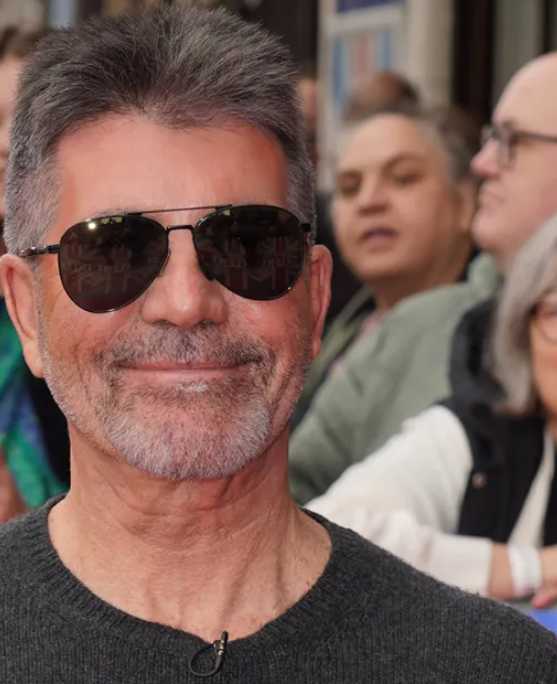 Qué dijo Simon Cowell ahora