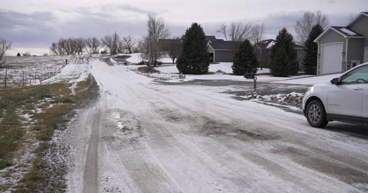Yellowstone County Sheriff's Office investigating shooting in Billings Heights
