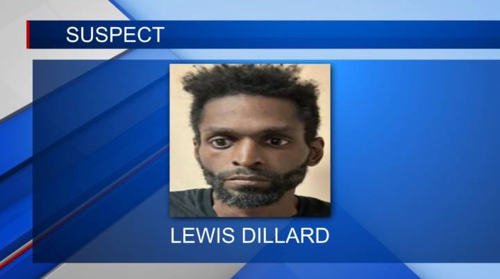 Police made an arrest after an armed robbery at the Tupelo Mall