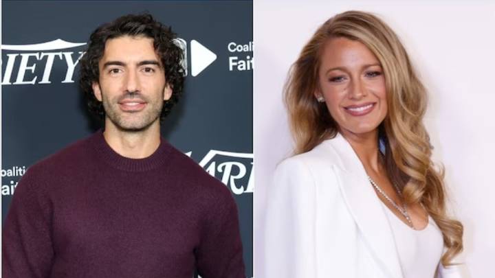 Justin Baldoni told pregnant Blake Lively he was circumcised; says she never asked