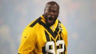 Ex-Steelers star James Harrison doesn’t hold back on Mike Tomlin: ‘Something has to be done’