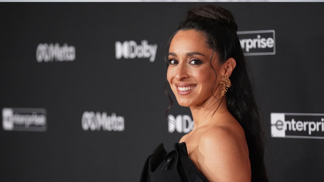 Oona Chaplin says grandfather Charlie Chaplin would like 'Avatar: Fire and Ash'