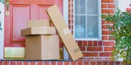 Knoxville police warning of porch pirates after 2 charged for stealing package at Knox County home