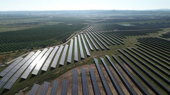 200 familias podrán beneficiarse de una comunidad solar en Almaraz desarrollada por Iberdrola