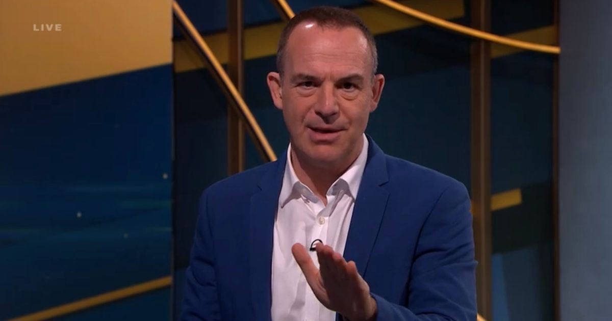 New Martin Lewis warning to people due £150 Warm Home Discount energy rebate