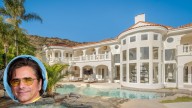Former Calabasas estate of actor John Stamos seeks $7.3 million