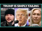 Tim Pool SLAMS Trump