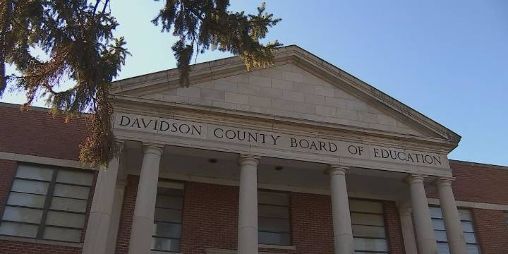 Metro Nashville Public Schools considers new security contract that could cost up to $100K a year