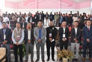 NHM Employees Association-ni chang 5-gipa Annual General Meeting