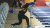 Girls Bowling: High games/series, best performances from Dec. 1
