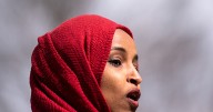 Trump: Rep. Ilhan Omar Should Be Thrown 'The Hell Out' of U.S.