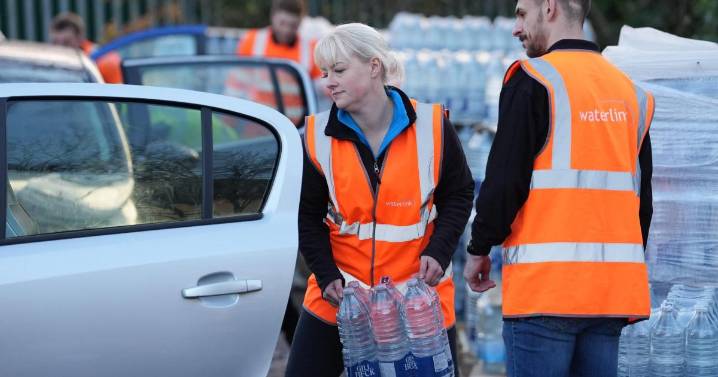 Boil water notice lifted for tens of thousands of properties in Kent