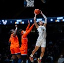 Deadspin | Women's Top 25 roundup: No. 15 Vanderbilt surges past Virginia