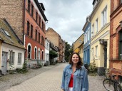 I visited an underrated city in Sweden before heading to Copenhagen, and it ended up being a highlight of my Europe trip