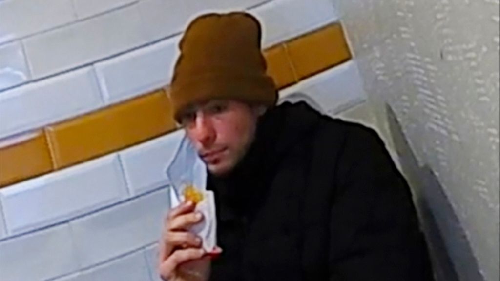 Luigi Mangione's notes to self: 'Pluck eyebrows,' 'Keep momentum, FBI slower overnight'