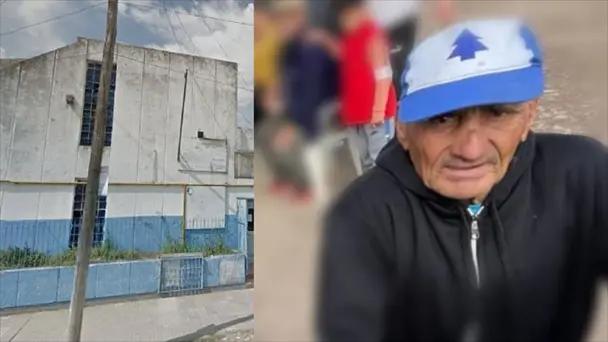 Conmociona asesinado de adulto mayor en Argentina