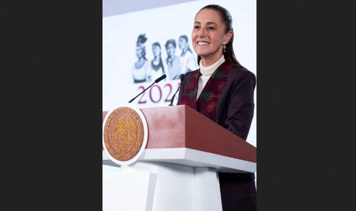 Empleo rompe récord histórico en México: IMSS revela cifra inédita