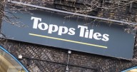 Topps Tiles buys Fired Earth brand from administration as sales growth slows