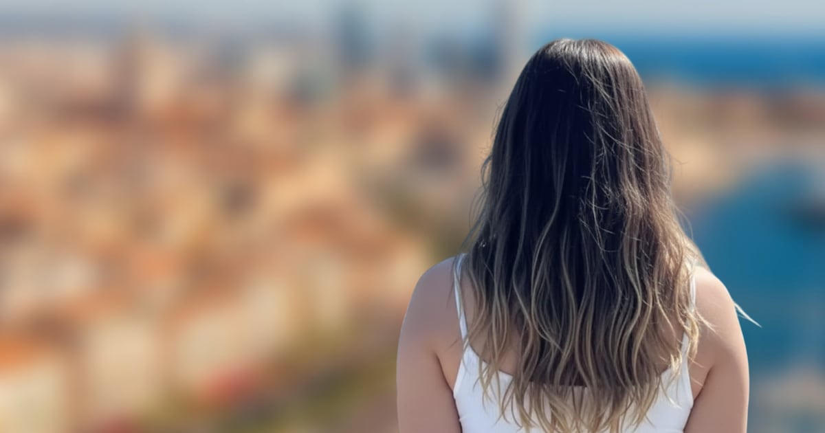 ¿Qué pasó con Mercedes Roa? Influencer mexicana fue hospitalizada tras derribar atacantes