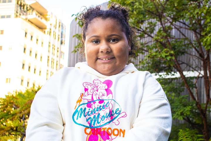 Substantial Progress Made Against Childhood Cancers, Report Says