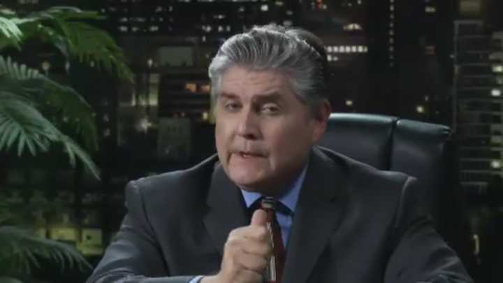 Jim Ward Dies: Beloved 'Doug Dimmadome' Voice Actor Was 66