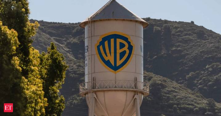 What Netflix's acquisition of Warner Bros means for the movies
