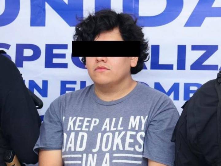 Cae red de pornografía infantil en Oaxaca; operaba vía Telegram y WhatsApp