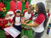 Centro de Educación Especial privado de Maturín despide el 2025 con parrandón navideño