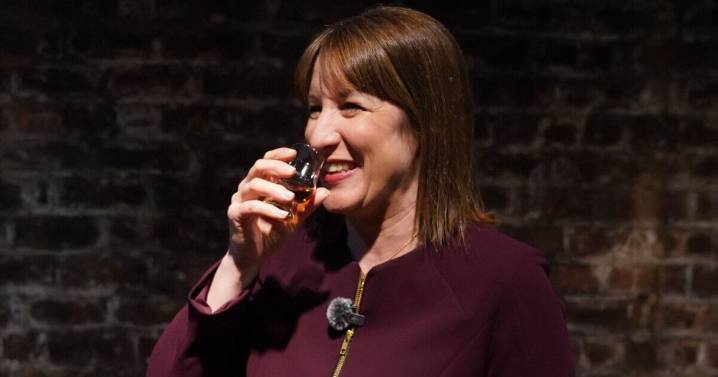 Landlady pins blame on Reeves as she closes village's last pub