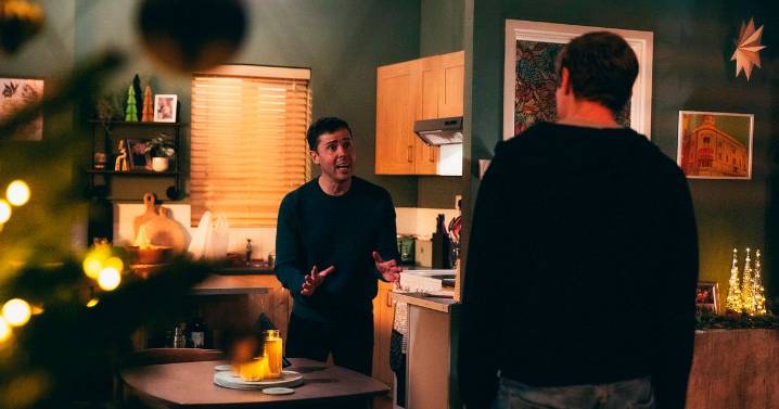 5 Coronation Street spoilers for next week with Todd's abuse horror and Will and Megan relationship shock