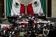 Diputados aprueban en lo general reforma a la Ley arancelaria